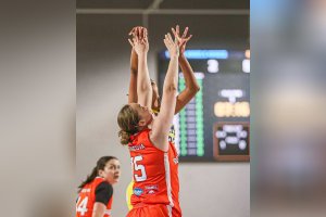 20251126 YOUNG ANGELS Košice vs. MBK Ružomberok