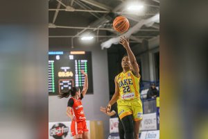 20251126 YOUNG ANGELS Košice vs. MBK Ružomberok