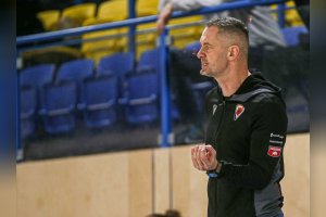 20251126 YOUNG ANGELS Košice vs. MBK Ružomberok