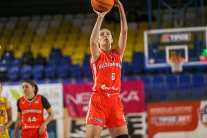 20251126 YOUNG ANGELS Košice vs. MBK Ružomberok