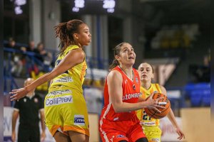 20251126 YOUNG ANGELS Košice vs. MBK Ružomberok