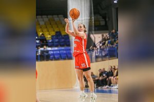 20251126 YOUNG ANGELS Košice vs. MBK Ružomberok
