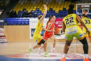 20251126 YOUNG ANGELS Košice vs. MBK Ružomberok