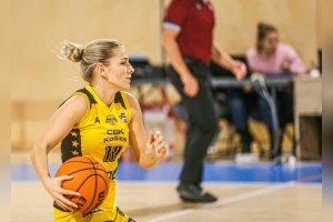 20251129 CBK Košice vs. YOUNG ANGELS Košice