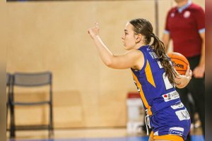 20251129 CBK Košice vs. YOUNG ANGELS Košice