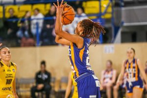 20251129 CBK Košice vs. YOUNG ANGELS Košice