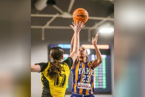 20251129 CBK Košice vs. YOUNG ANGELS Košice