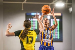 20251129 CBK Košice vs. YOUNG ANGELS Košice