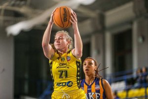 20251129 CBK Košice vs. YOUNG ANGELS Košice