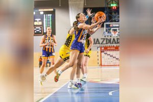 20251129 CBK Košice vs. YOUNG ANGELS Košice