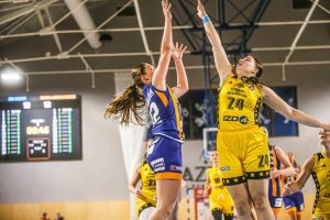 20251129 CBK Košice vs. YOUNG ANGELS Košice