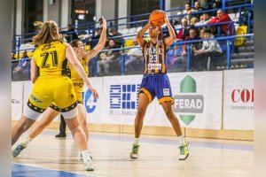 20251129 CBK Košice vs. YOUNG ANGELS Košice