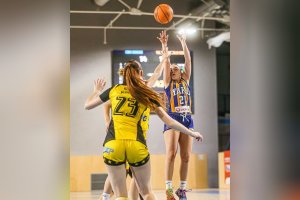 20251129 CBK Košice vs. YOUNG ANGELS Košice