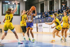 20251129 CBK Košice vs. YOUNG ANGELS Košice