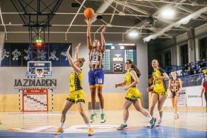 20251129 CBK Košice vs. YOUNG ANGELS Košice