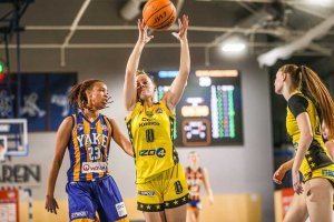 20251129 CBK Košice vs. YOUNG ANGELS Košice