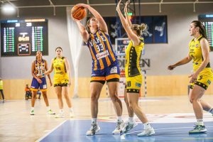 20251129 CBK Košice vs. YOUNG ANGELS Košice