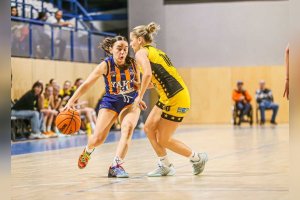 20251129 CBK Košice vs. YOUNG ANGELS Košice