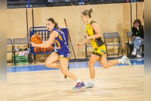 20251129 CBK Košice vs. YOUNG ANGELS Košice