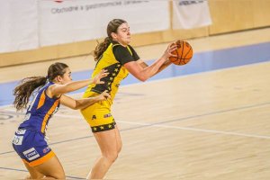 20251129 CBK Košice vs. YOUNG ANGELS Košice