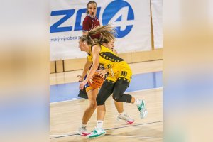 20251129 CBK Košice vs. YOUNG ANGELS Košice