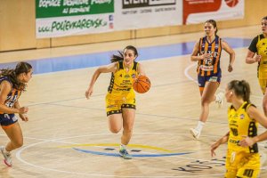 20251129 CBK Košice vs. YOUNG ANGELS Košice