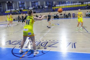 20251207 YOUNG ANGELS Košice vs. BK AS Trenčín