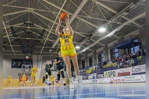 20251207 YOUNG ANGELS Košice vs. BK AS Trenčín