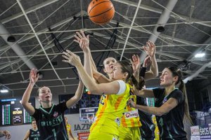20251207 YOUNG ANGELS Košice vs. BK AS Trenčín