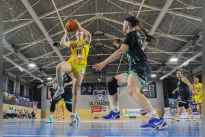 20251207 YOUNG ANGELS Košice vs. BK AS Trenčín