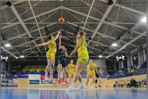 20251207 YOUNG ANGELS Košice vs. BK AS Trenčín