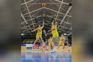 20251207 YOUNG ANGELS Košice vs. BK AS Trenčín