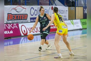 20251207 YOUNG ANGELS Košice vs. BK AS Trenčín