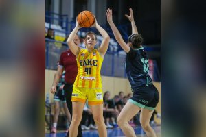 20251207 YOUNG ANGELS Košice vs. BK AS Trenčín