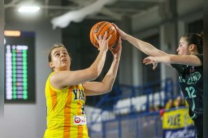 20251207 YOUNG ANGELS Košice vs. BK AS Trenčín