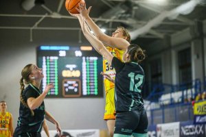 20251207 YOUNG ANGELS Košice vs. BK AS Trenčín