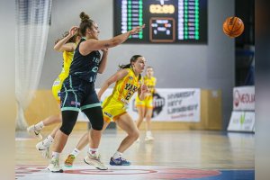 20251207 YOUNG ANGELS Košice vs. BK AS Trenčín