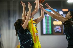 20251207 YOUNG ANGELS Košice vs. BK AS Trenčín