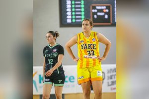 20251207 YOUNG ANGELS Košice vs. BK AS Trenčín