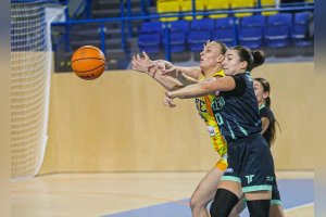 20251207 YOUNG ANGELS Košice vs. BK AS Trenčín