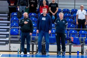 20251220 Piešťanské Čajky vs. YOUNG ANGELS Košice