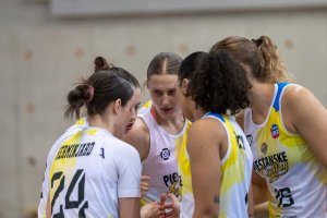 20251220 Piešťanské Čajky vs. YOUNG ANGELS Košice