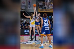 20251220 Piešťanské Čajky vs. YOUNG ANGELS Košice