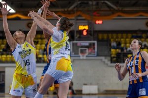 20251220 Piešťanské Čajky vs. YOUNG ANGELS Košice