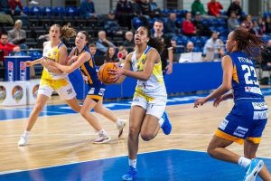 20251220 Piešťanské Čajky vs. YOUNG ANGELS Košice