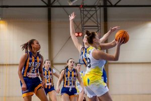 20251220 Piešťanské Čajky vs. YOUNG ANGELS Košice