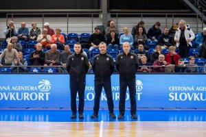 20251220 Piešťanské Čajky vs. YOUNG ANGELS Košice