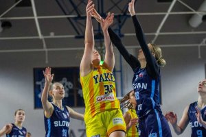 20260103 YOUNG ANGELS Košice vs. BC Slovan Bratislava