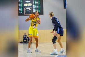 20260103 YOUNG ANGELS Košice vs. BC Slovan Bratislava