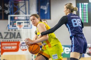 20260103 YOUNG ANGELS Košice vs. BC Slovan Bratislava